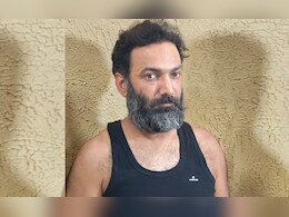 6 महीने से फरार रायपुर का हिस्‍ट्रीशीटर वीरेंद्र तोमर गिरफ्तार, एक द‍िन के पुल‍िस र‍िमांड पर