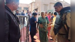 Delhi Blast Effect: बाबा महाकाल की नगरी में हाई अलर्ट! DIG ने रात 3 बजे की मंदिर में जांच