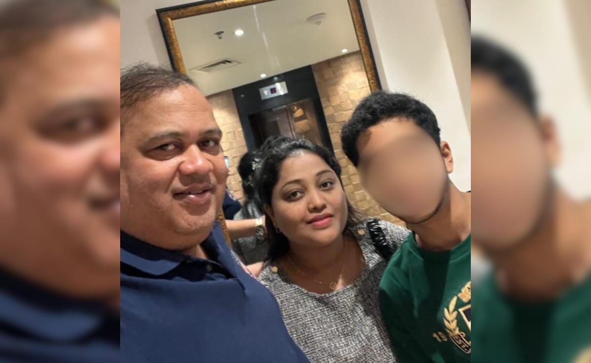 Latest and Breaking News on NDTV