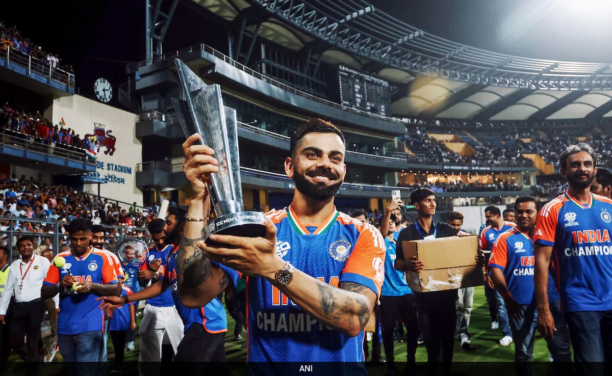 Latest and Breaking News on NDTV Latest and Breaking News on NDTV