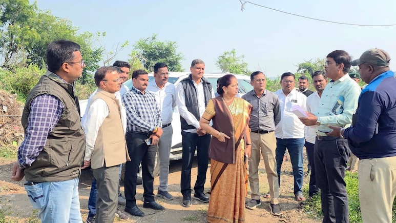 बुरहानपुर वासियों के लिए खुशखबरी, मोहन सरकार ने दी दो 'नगर वन' की मंजूरी, शहरों में बढ़ेगी हरियाली