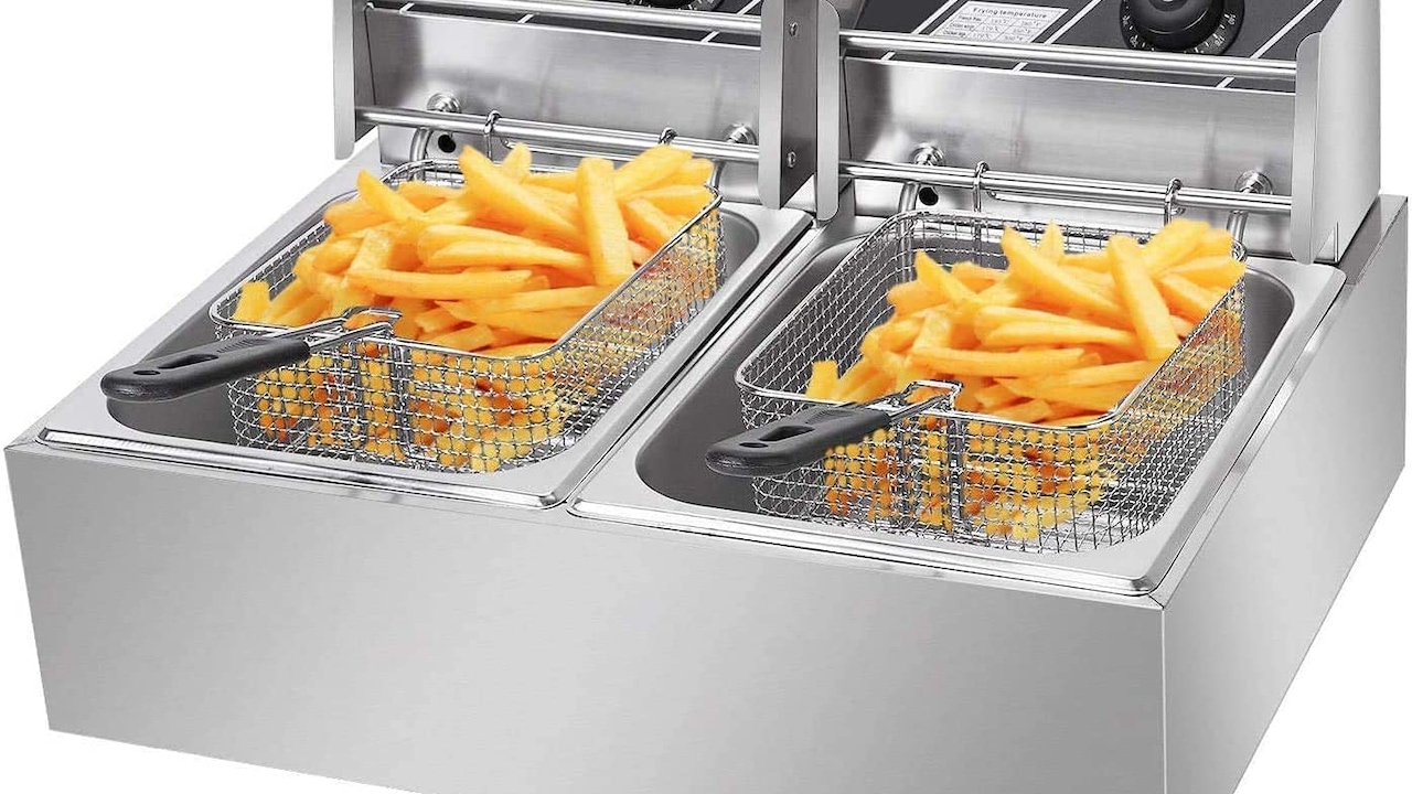 Electric Deep Fryer: What To Check Before Buying | A Safety Checklist.