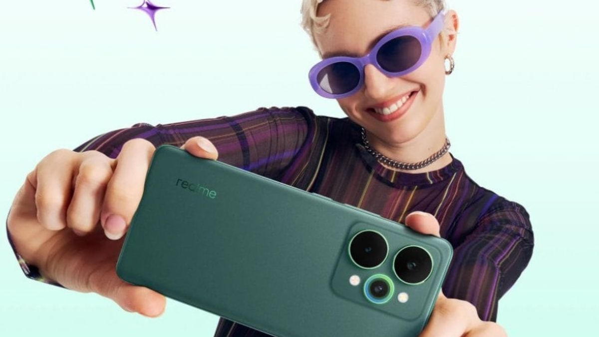 Realme 16 Pro बद्दल मोठा खुलासा;  बॅटरी आणि फ्रेश कलरवेची माहिती आली समोर