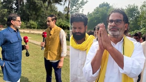 "Will Win Polls If I Get Rs 100 Crore For Each Seat": Prashant Kishor On Bihar Loss