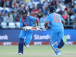 Suresh Raina, Shikhar Dhawan's Assets Worth Rs 11.14 Crore Attached By Probe Agency In Online Betting App Case: Report