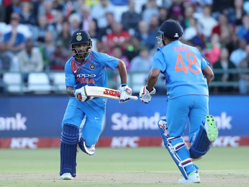 Suresh Raina, Shikhar Dhawan's Assets Worth Rs 11.14 Crore Attached By Probe Agency In Online Betting App Case: Report