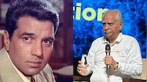 IFFI 2025: Ramesh Sippy Pays Tribute To Dharmendra, 'Missing Him A Lot'