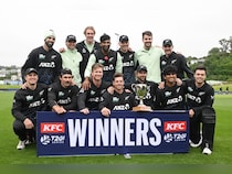 West Indies Collapse Under Jacob Duffys Spell As New Zealand Wrap Up Series