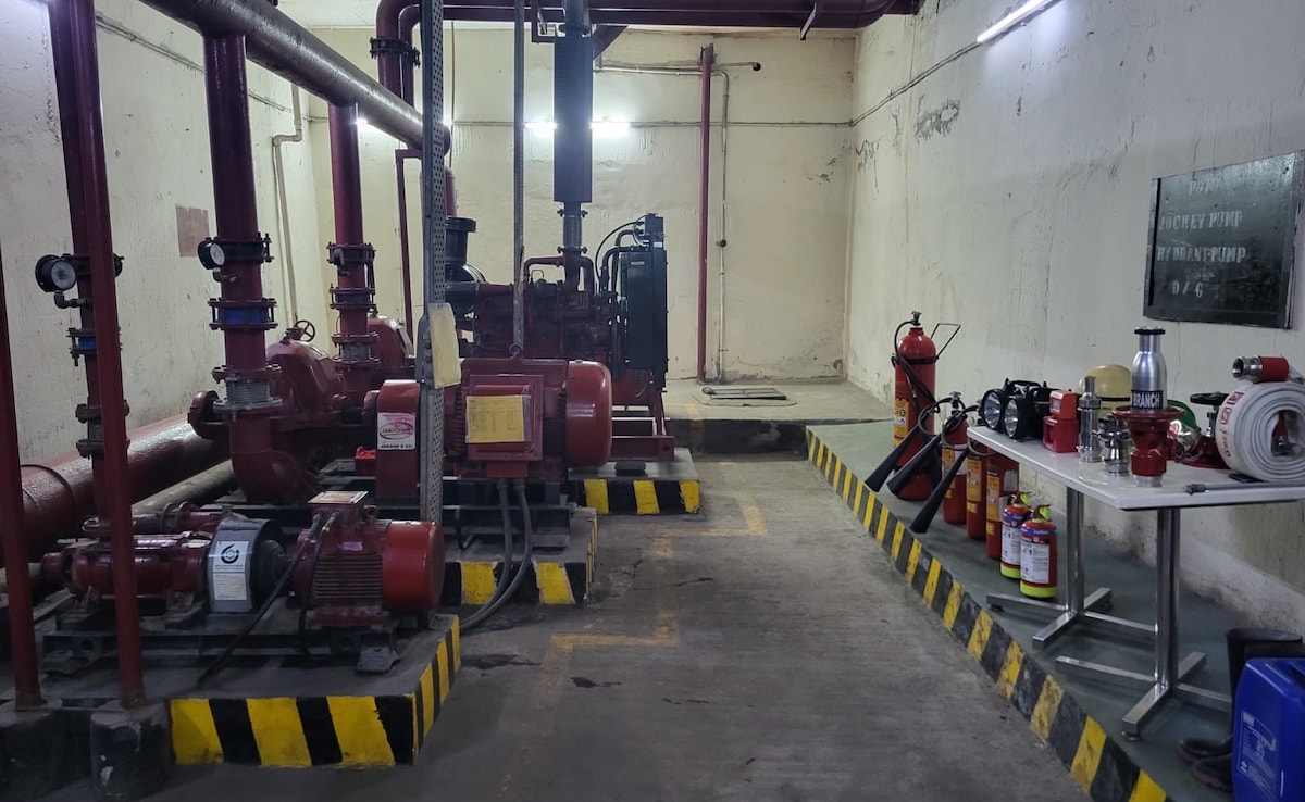 Latest and Breaking News on NDTV