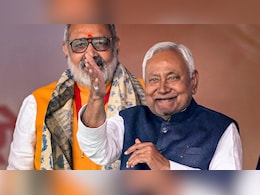 नीतीश कुमार 10वीं बार बने बिहार के सीएम, जानें कितने गुना बढ़ जाएगी पेंशन