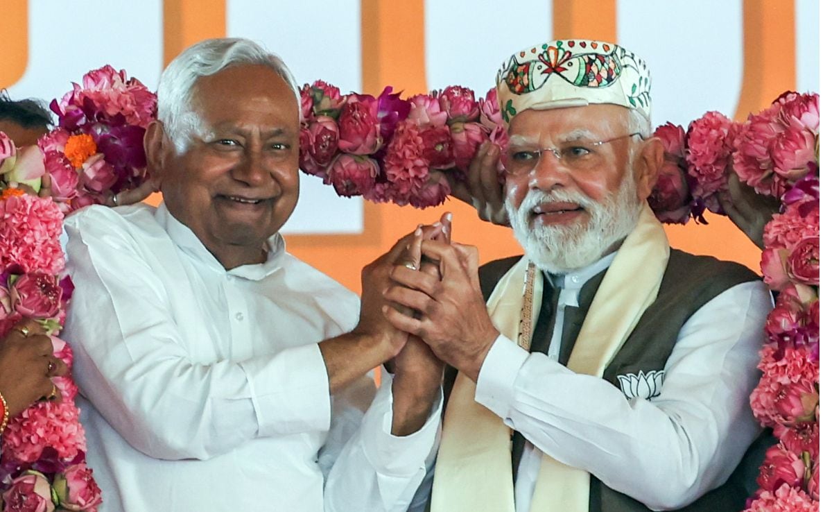 Latest and Breaking News on NDTV