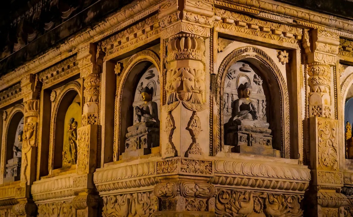 Latest and Breaking News on NDTV