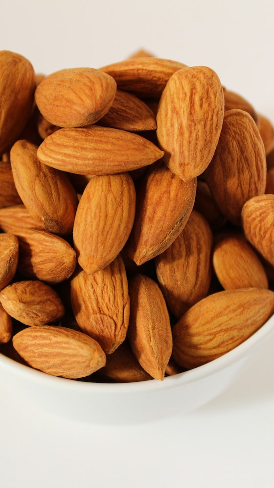नकली बादाम पहचानने के 3 कमाल के तरीके