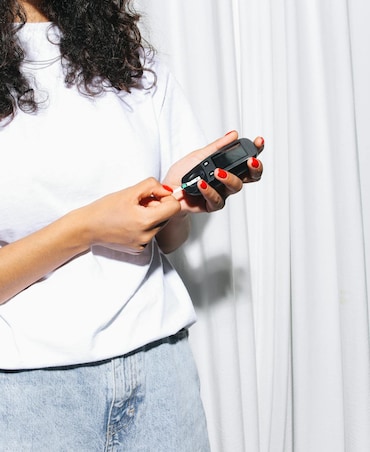 7 Healthier Food Swaps Diabetics Can Make