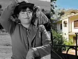 Why Raj Kapoor's Iconic Mumbai Bungalow Deonar Cottage Was Sold