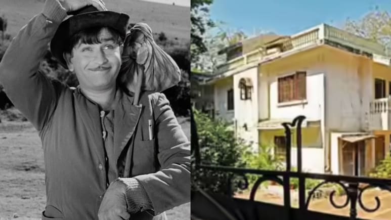 Why Raj Kapoor's Iconic Mumbai Bungalow Deonar Cottage Was Sold