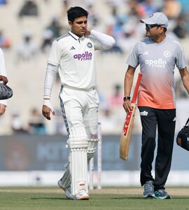 India vs South Africa LIVE Updates, 1st Test Day 3: BCCI Give Concerning Update On Shubman Gill; India Suffer Huge Setback