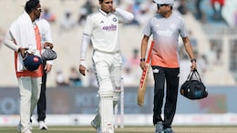'India Have Multiple Options': South Africa Great On Shubman Gill's Absence From 2nd Test