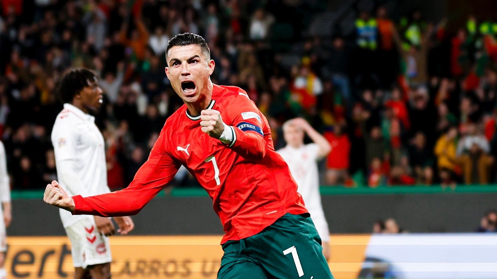 Ireland vs Portugal Live Streaming: When, Where To Watch FIFA World Cup European Qualifiers?
