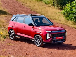 2025 Hyundai Venue Review: Aiming At A Segment Higher