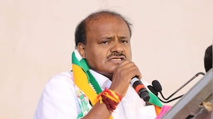 HD Kumaraswamy Predicts 'Explosive' Political Twist In Karnataka