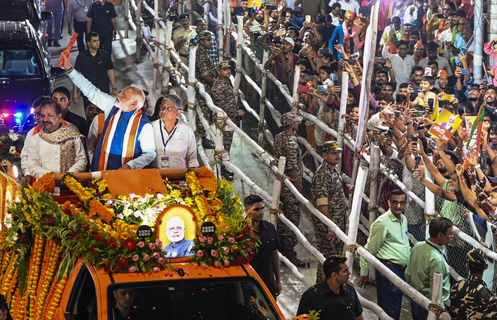 Latest and Breaking News on NDTV