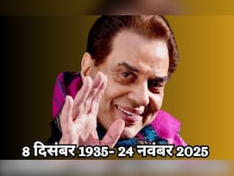 'आप सिर्फ़ कद में ही नहीं...', शिखर धवन ने ही-मैन धर्मेंद्र को दी अंतिम विदाई