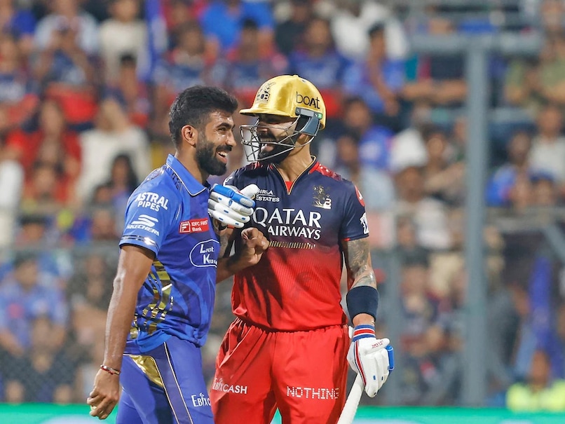 No Virat Kohli Or Jasprit Bumrah: Two Indians Included In New Zealand Great's Dream 6 Team