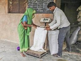 एमपी में दो वर्षों में 5.25 करोड़ लोगों को दिया गया मुफ्त अनाज, चार करोड़ 97 लाख हितग्राहियों के हुए ई-केवाईसी