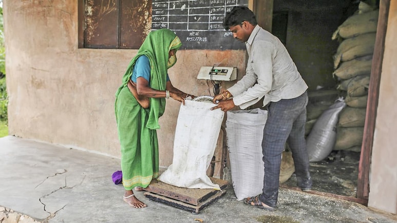 एमपी में दो वर्षों में 5.25 करोड़ लोगों को दिया गया मुफ्त अनाज, चार करोड़ 97 लाख हितग्राहियों के हुए ई-केवाईसी