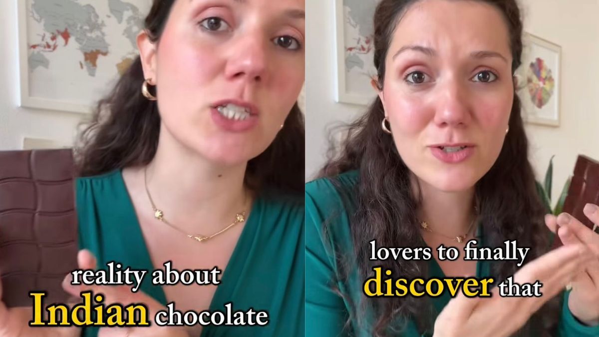 Why Are Imported Chocolates More Popular In India? Viral Video Reveals The Truth