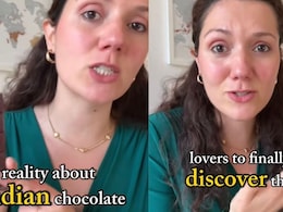 Why Are Imported Chocolates More Popular In India? Viral Video Reveals The Truth