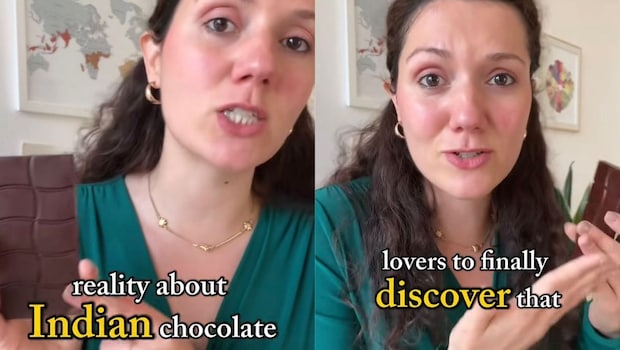 Why Are Imported Chocolates More Popular In India? Viral Video Reveals The Truth