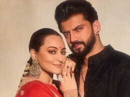 सोनाक्षी सिन्हा से शादी से पहले जहीर इकबाल ने पूछा था ये सवाल, एक्ट्रेस ने एक साल तक किसी से नहीं किया शेयर