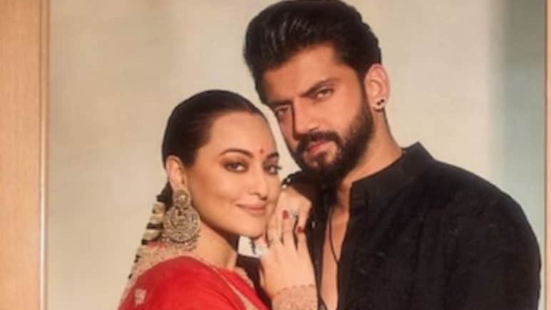 जहीर इकबाल चाहते थे ससुराल वालों से अलग रहें सोनाक्षी सिन्हा? शादी से पहले पूछा था ये सवाल