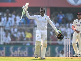 India vs South Africa LIVE Score, 2nd Test Day 2: Rishabh Pant Masterplan To The Rescue, SA Star Loses Strategic Battle