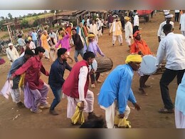 एक महीने की दिवाली! आदिकाल से चली आ रही परंपरा, जानें इसके पीछे का धार्मिक कारण