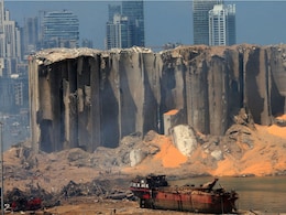 अमोनियम नाइट्रेट कैसे बन जाता है तबाही का सामान? बेरूत बंदरगाह में जब फटा तो 218 लोगों की जिंदगी निगल गया