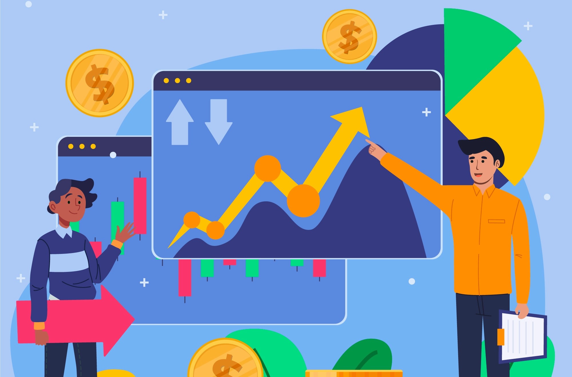 Five Stocks To Buy: Coforge, TCS, Ramky Infrastructure, Punjab National Bank, BSE