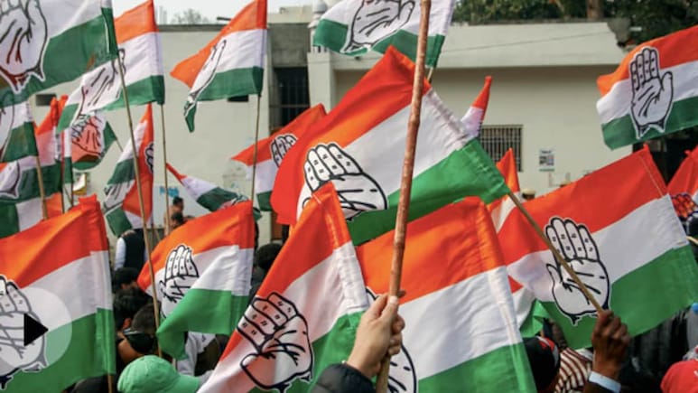 Congress Show-Causes 43 Leaders For Anti-Party Activity During Bihar Polls