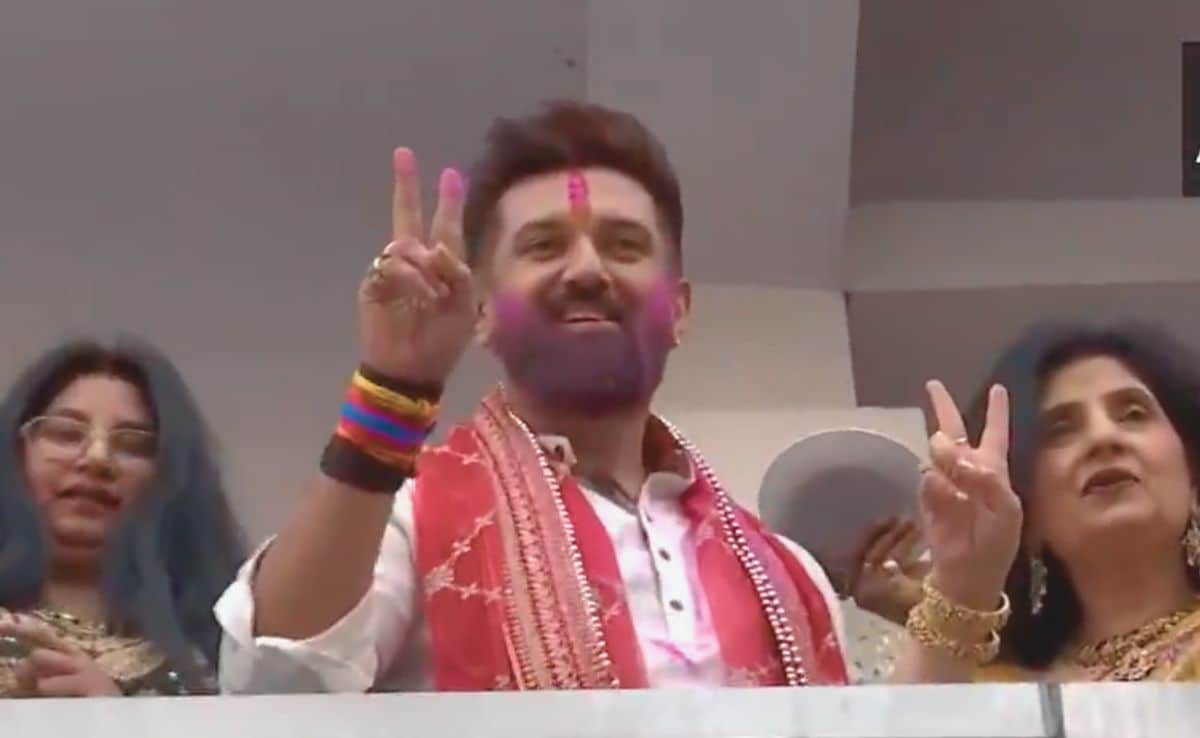 Bihar Election 2025: NDA