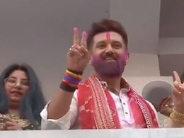 Who Rose, Who Sank: Decoding Power Shift In Bihar's 2025 Mandate