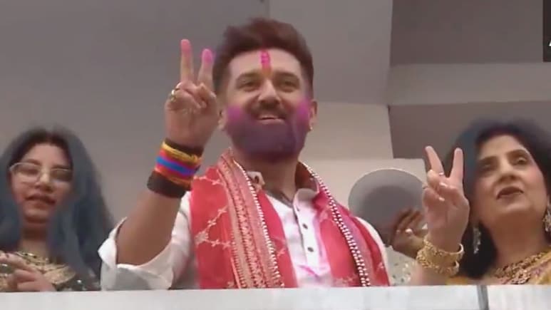 Who Rose, Who Sank: Decoding Power Shift In Bihar's 2025 Mandate