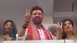 Will Chirag Paswan Be Nitish Kumar's Deputy In Bihar? Here's What He Said