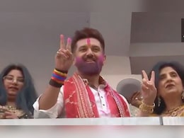 मां के छुए पैर, जीजा को खिलाई मिठाई... बंपर विजय पर चिराग बोले- ये बिहार फर्स्ट-बिहारी फर्स्ट की जीत