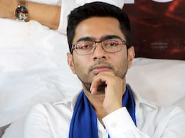 Madhya Pradesh Court Stays Trinamool MP Abhishek Banerjee's Arrest In Defamation Case