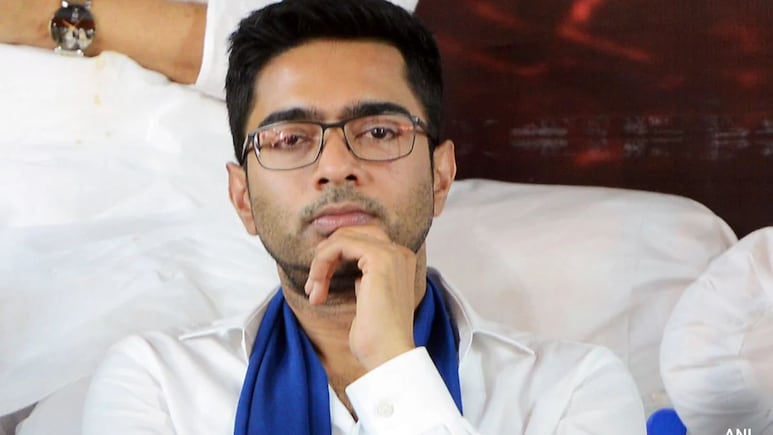 Madhya Pradesh Court Stays Trinamool MP Abhishek Banerjee's Arrest In Defamation Case