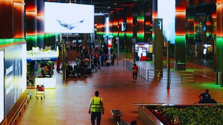 Mumbai Airport वर मोठी कारवाई! बँकॉकहून आलेल्या प्रवाशांकडून 42 कोटींचा उच्च प्रतीचा अमली पदार्थांचा साठा जप्त