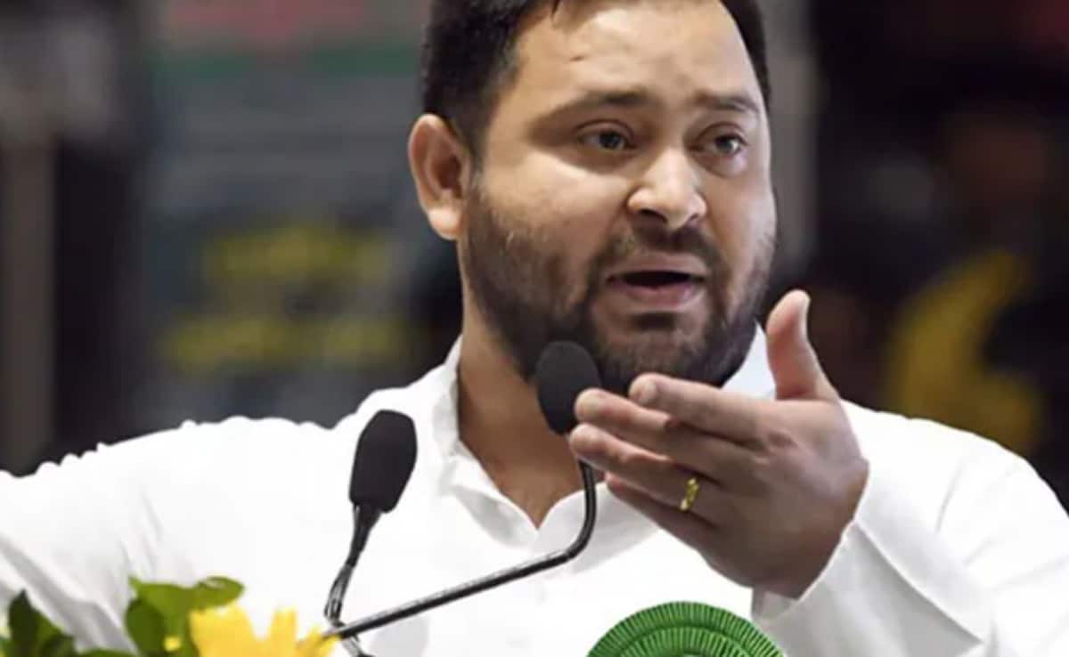 बिहार चुनाव में करारी हार से RJD के सामने बड़ा संकट, राज्यसभा से हो सकता है सफाया