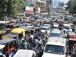 Thane News: ठाणेकरांची वाहतूक कोंडीतून होणार सुटका! 'या' मार्गामुळे प्रवास होणार सुखकर अन् सुसाट